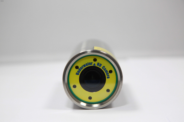 Cámara submarina de la cámara CCTV Cámara IP de la red de piscina