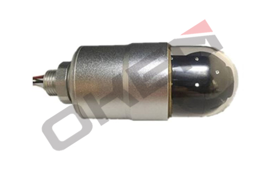 c&aacute;mara submarina