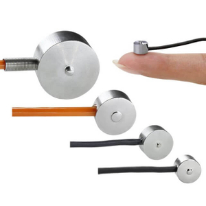 Medición de fuerza a pequeña escala Presión de pesaje Automatización de teléfonos móviles Robot industrial Sensor en miniatura