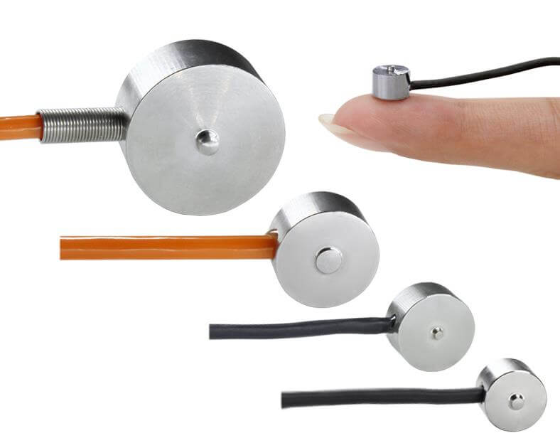 Carga en miniatura Cell-Oken-6