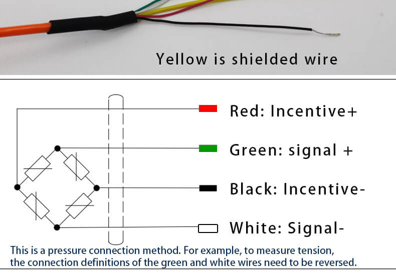 Sensor de pesaje-OKEN-8