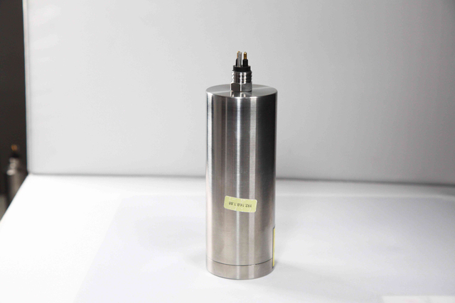  Una vigilancia de la cámara submarina del ángulo de 90 grados de baja iluminancia 