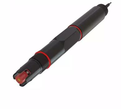 Sensor de nitrógeno de amoníaco 