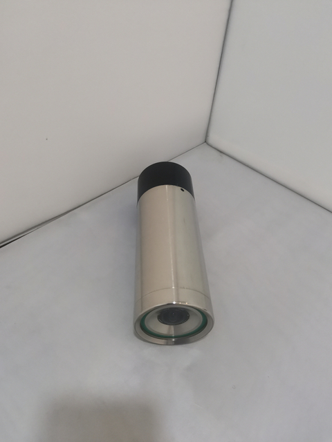 Cámara de vigilancia, cámara submarina con ángulo ultra HD de 145 grados 4K DPI 