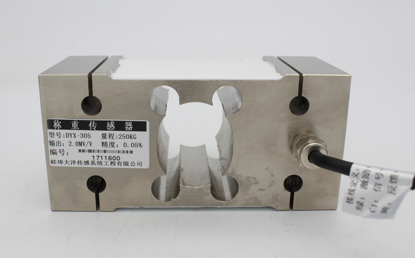 &iquest;Cu&aacute;l es la raz&oacute;n del error del sensor de fuerza al medir el objeto?