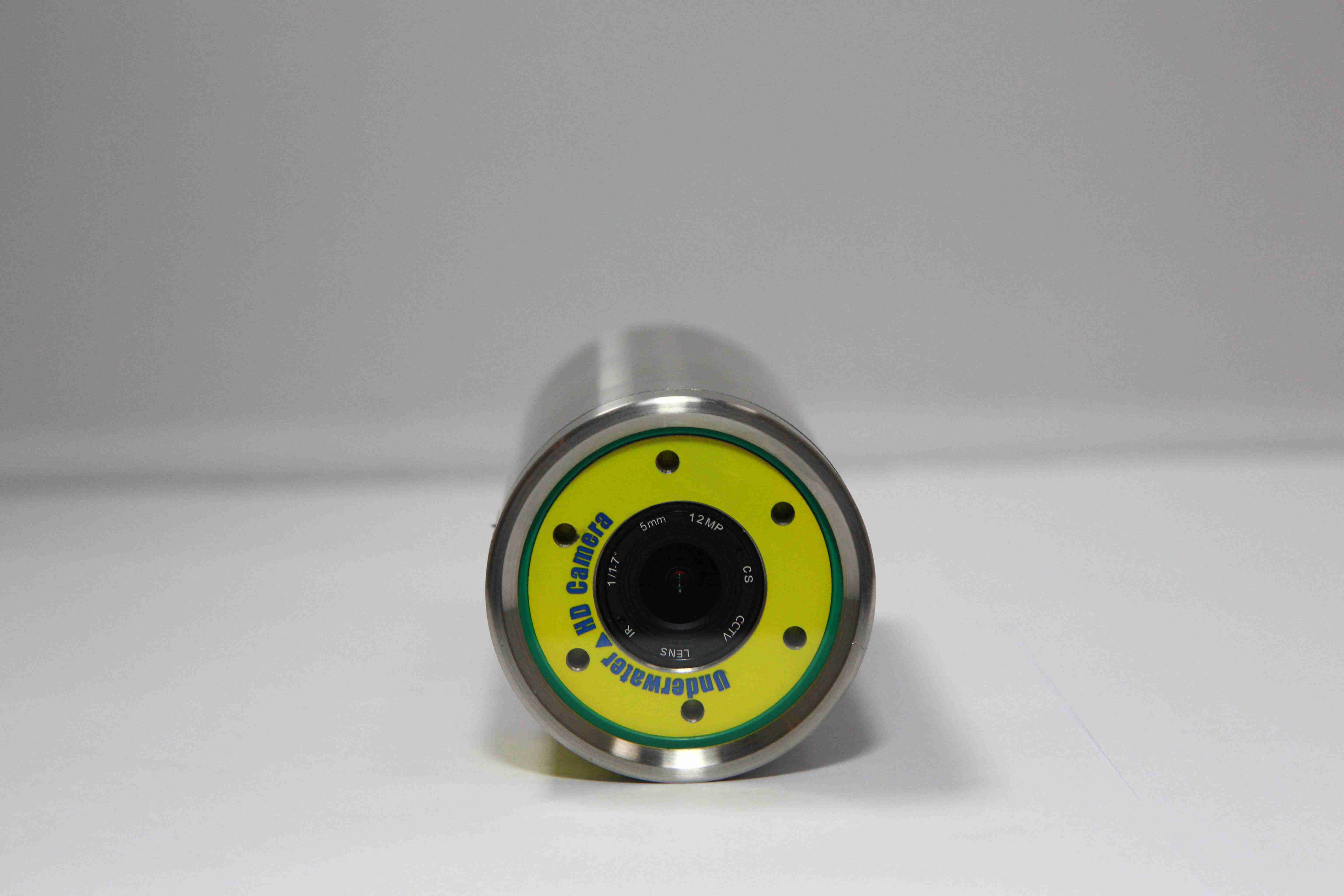 c&aacute;menta submarina