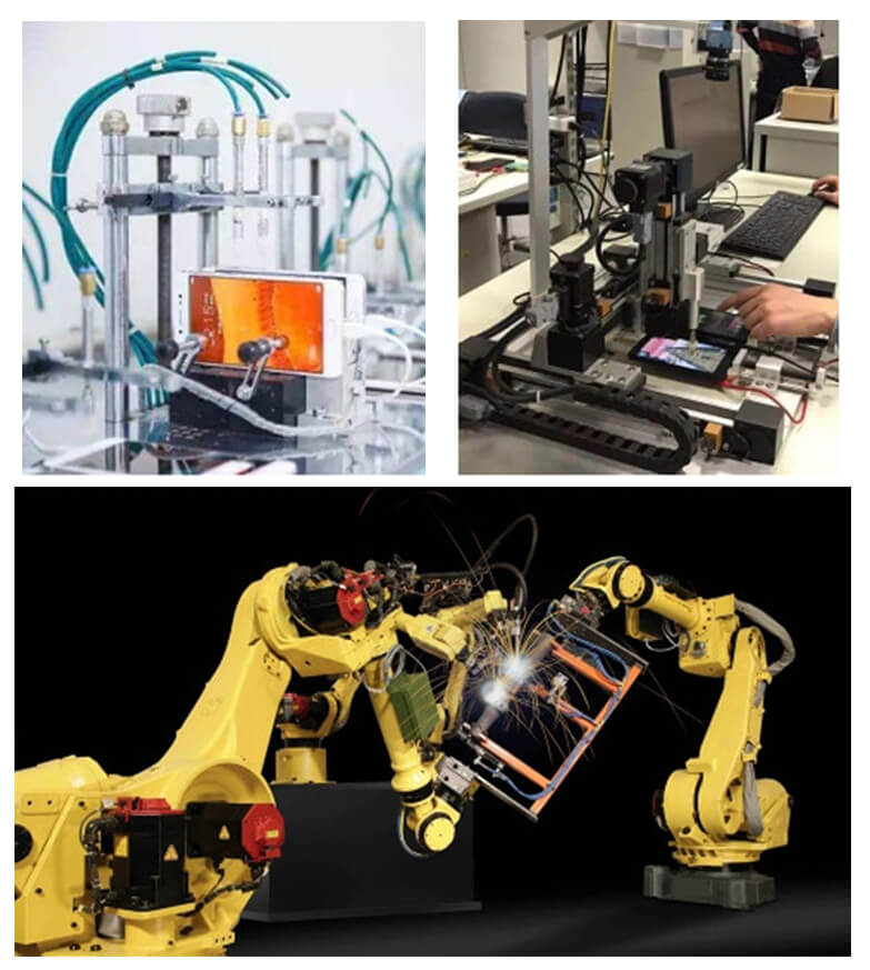 carga de la fuerza celular sensor-oken-7