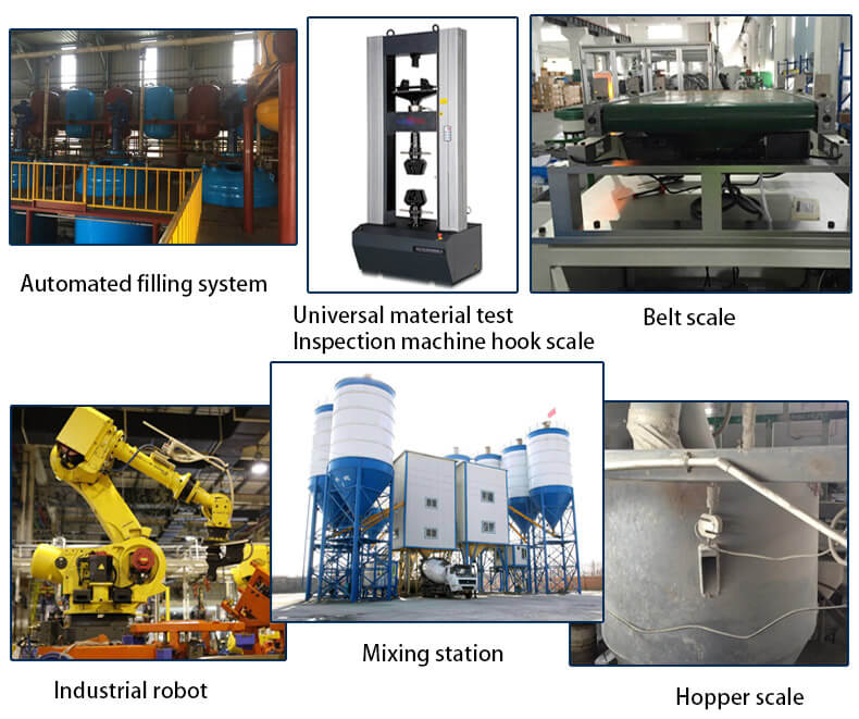 Carga en miniatura Cell-Oken-7