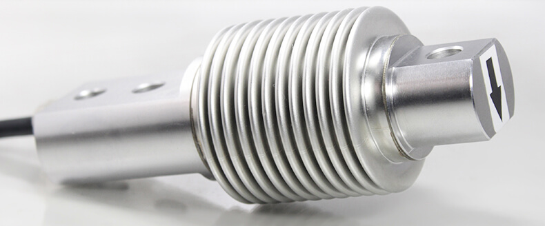 Tipo de viga Cargar Cell-Oken-6