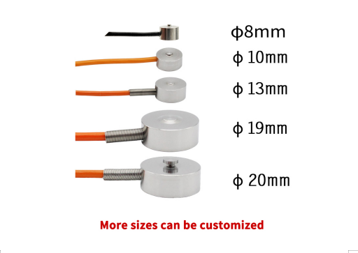&iquest;Cu&aacute;l es la raz&oacute;n del error del sensor de fuerza al medir el objeto1