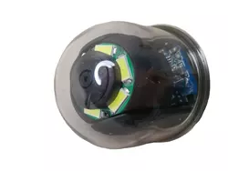 Cámara de video sumergible para la cámara PTZ del sistema CCTV submarino ROV